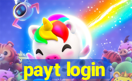 payt login